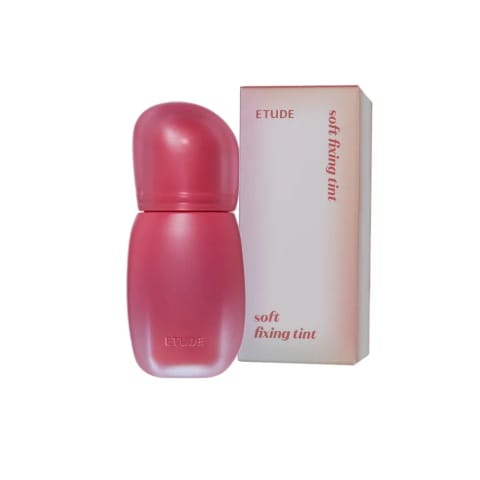 Etude Soft Fixing Tint 04 Cold Ice Pink