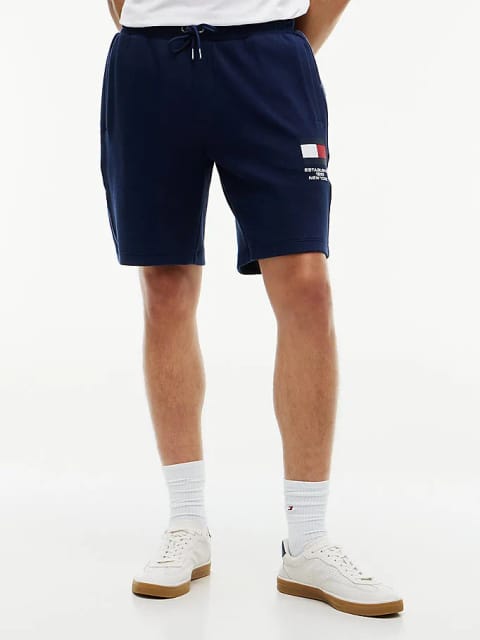 Tommy Hilfiger مردانه Countries Track شلوار گرمکن