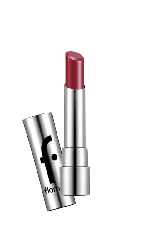 Flormar مرطوبکننده و براق - Sheer Up - 023 Candy Crush