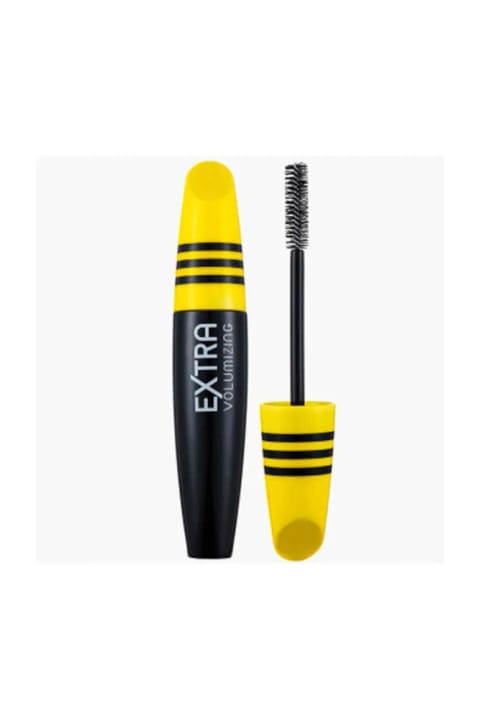 Flormar ماسکارا - Pretty By Flormar Extra Volumizing Mascara