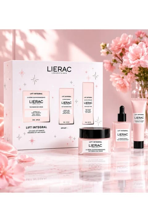 لیراک لیفت انتگرال کرم روز