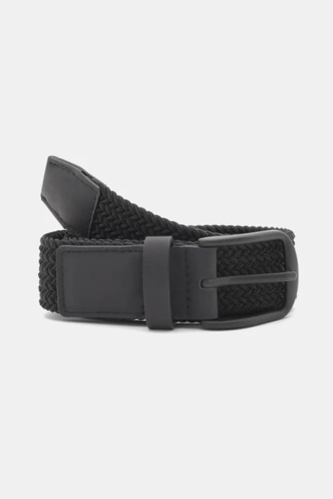 کمربند بافت Pull&Bear