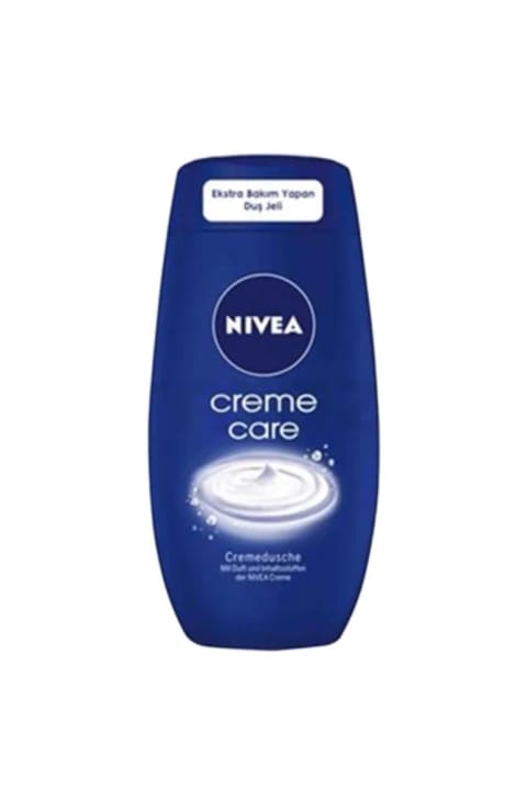 NIVEA Creme Care دوش ژل 250 میلیلیتری