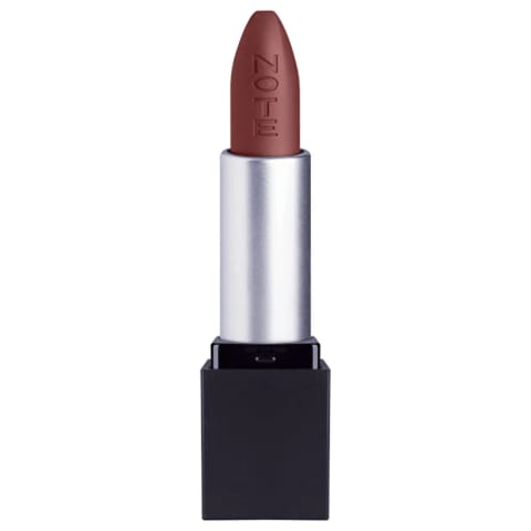 Note Mattever Lipstick 02