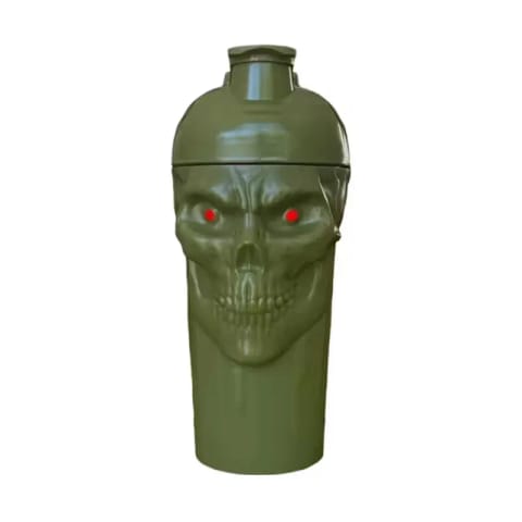 شیکر Skull JNX Sports 700 ML سبز