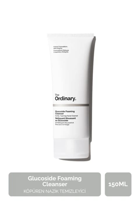 شوینده فومینگ ملایم گلوكوزید The Ordinary