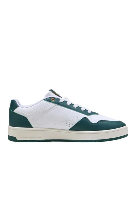 کفش روزمره یونیسکس Puma Court Classic مدل UNISEX LS 39501816