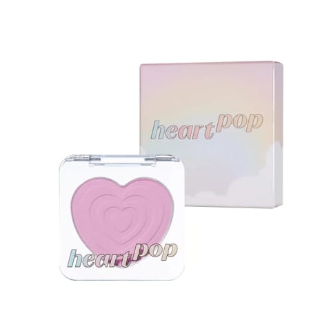 Etude Heart Pop Blusher رژگونه Sour Jelly