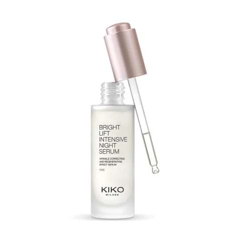 سرم شبانه درخشانکننده و لیفت Bright Lift