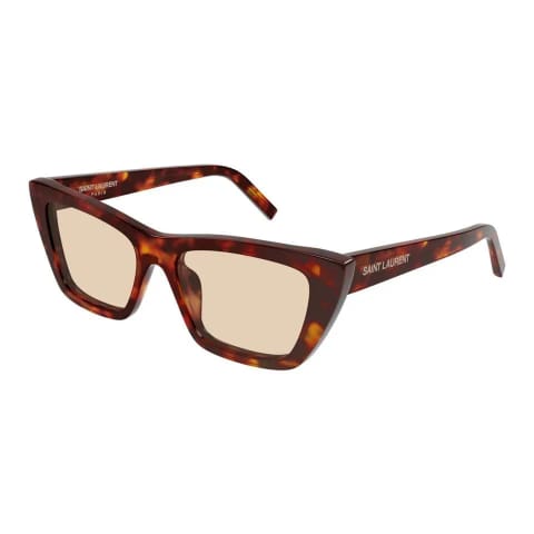 عینک آفتابی SAİNT LAURENT 276MICA 064