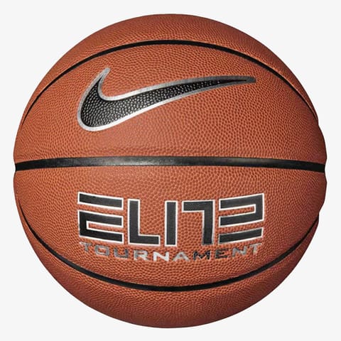 توپ بسکتبال Nike Elite Tournament سایز ۷ یونیسکس نارنجی