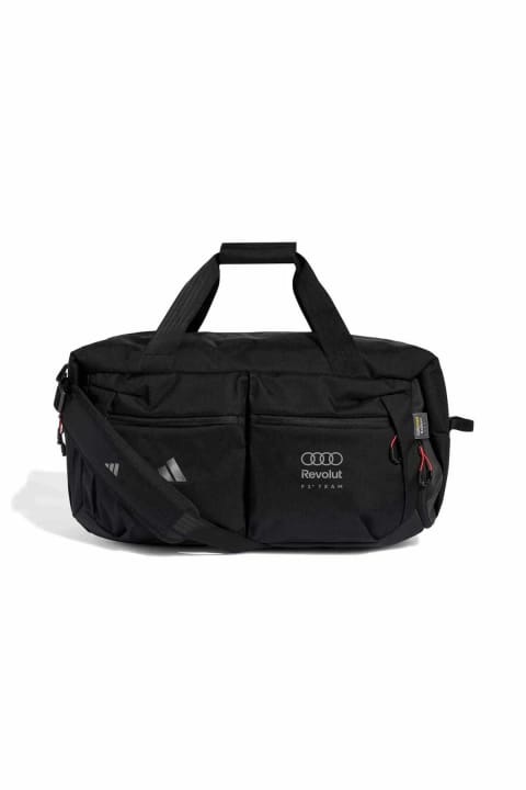کیف ورزشی یونیسکس adidas Au Tm Duf 50L KE9084