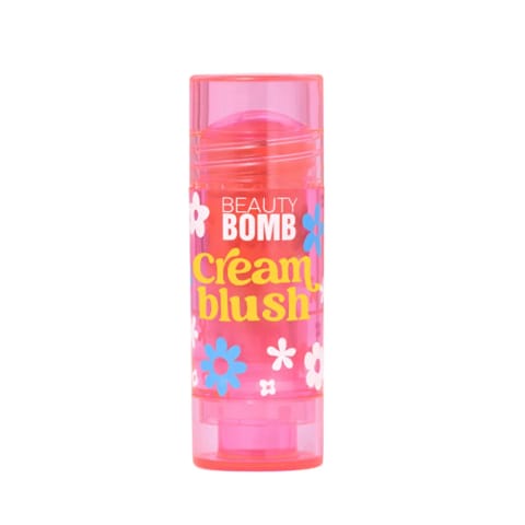Beauty Bomb کرم Stik رژگونه 02 Rosy Glow