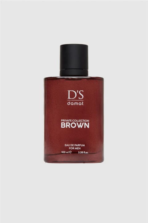 ادکلن D'S Damat Ds Damat Brown 100ml