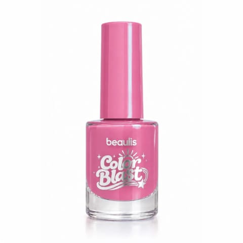 لاک ناخن Beaulis Color Blast Oje 687 Hot Pink Doll
