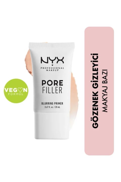 NYX Professional Makeup Pore Filler Primer مکیژ بیس