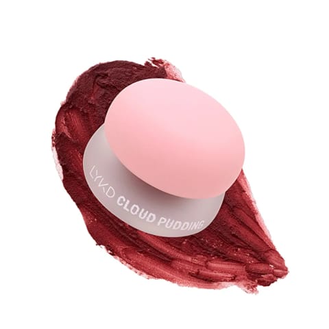 LYKD Cloud Pudding رژگونه 339 Lyrics