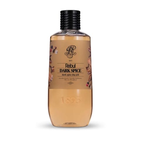 Rebul شاور ژل Dark Spice 500 میلی‌لیتر