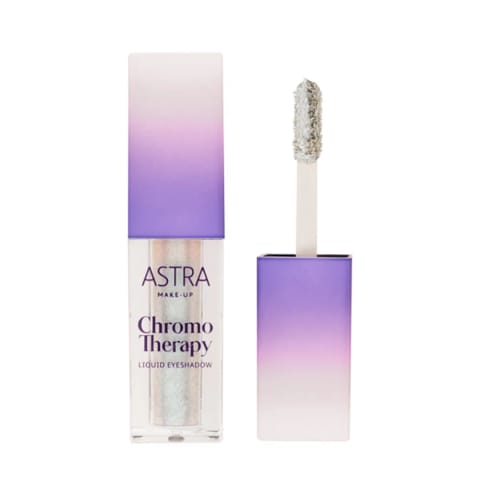 آسترا Chromo Therapy سایه مایع کروم UV پلاسبو