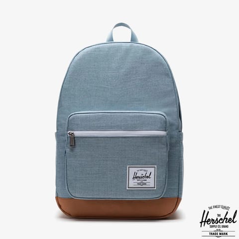 کوله‌پشتی Herschel Pop Quiz یونیسکس آبی