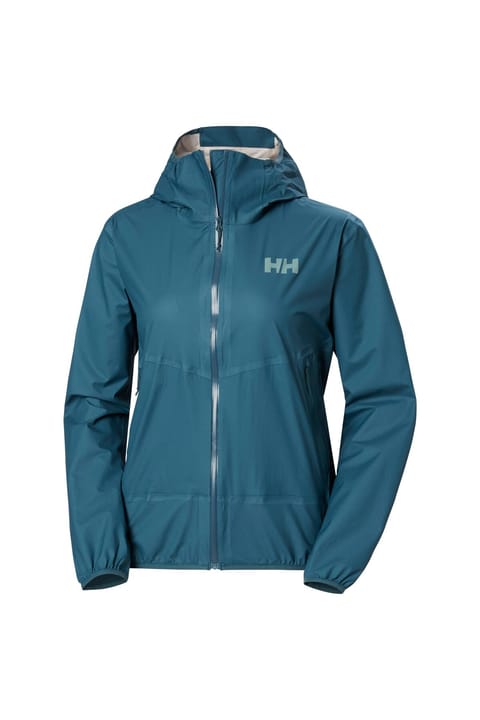 کوله‌پشتی سریع‌بازشو Helly Hansen W VERGLAS 2.5L MONT