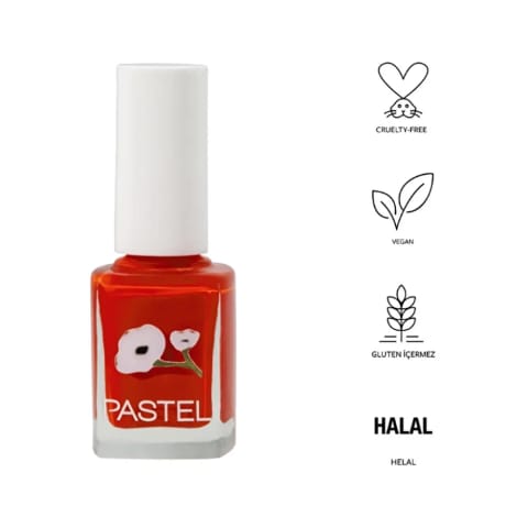 Pastel لاک ناخن 421
