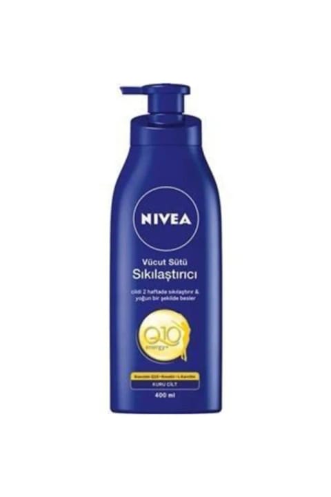 NIVEA نیوآ لوسیون بدن Q10 سفتکننده