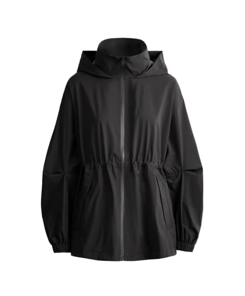 Super Extra Lightweight 10K کاپشن ضدآب جمعشونده