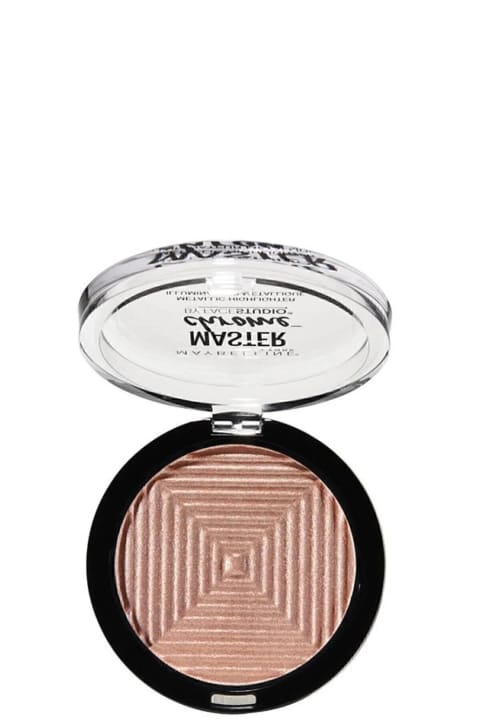 Maybelline New York Master Chrome متالیک هایلایتر - 050 Molten Rose