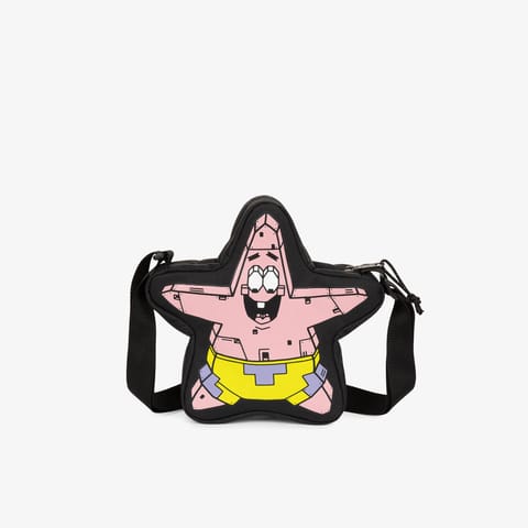 کیف دوشی Eastpak Star Mini Patrick یونیسکس صورتی