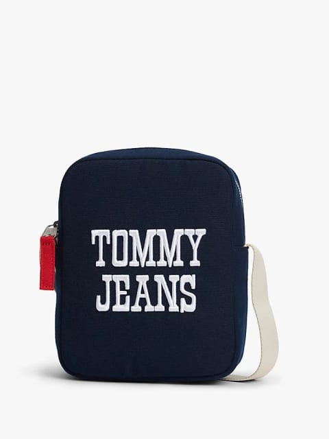 کیف خبرنگاری مردانه TJM Bold Varsity