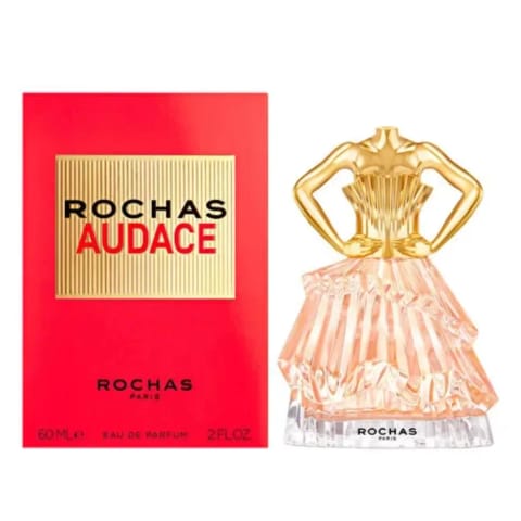 Rochas Audace ادوپرفیوم زنانه 60 میل
