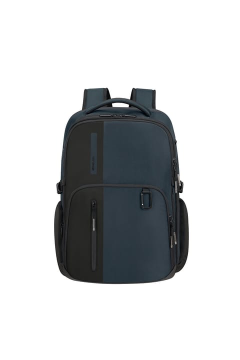 کولهپشتی چرخدار Samsonite Biz2go سرمهای ۱۷.۳ اینچ Overnight (با ورودی USB)