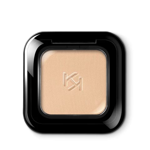 Kiko Milano سایه چشم - High Pigment Eyeshadow - 01 Matte Flax