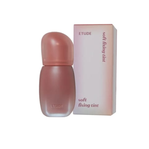 Etude Soft Fixing Tint 11 Myu, Red Bean
