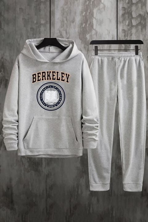 ست ترکمن uyguntarz یونیسکس Berkeley چاپی