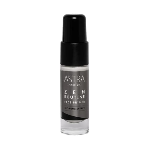 Astra Zen Routine درخشانکننده پرایمر آرایش