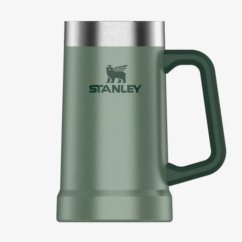 فلاسک سبز Stanley Stay-Chill Stein 0.7L یونیسکس