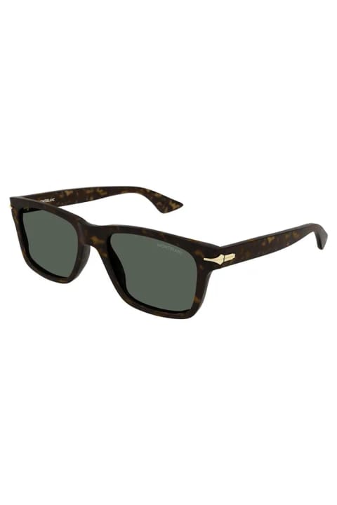 عینک آفتابی MONT BLANC 0263S