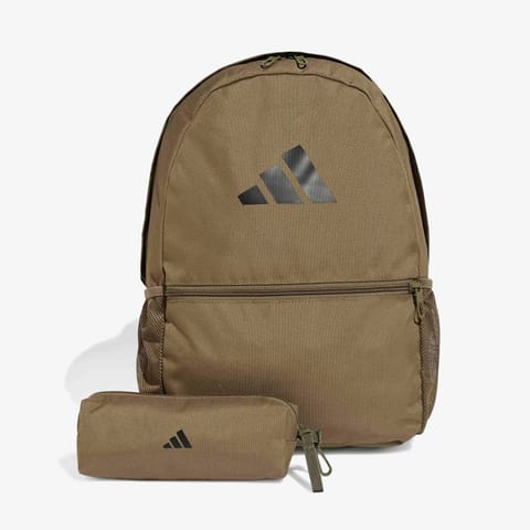 کولهپشتی بژ یونیسکس adidas