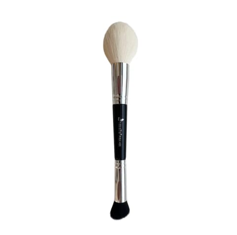براش دوطرفه رژگونه و کانسیلر زاویهدار Nascita NASBRUSH0496