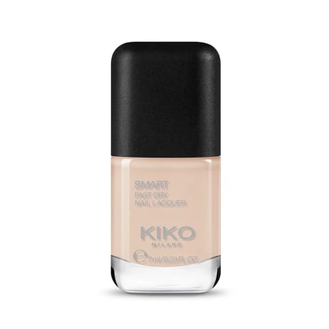 Oje - Smart Nail Lacquer - 03 Nude Beige