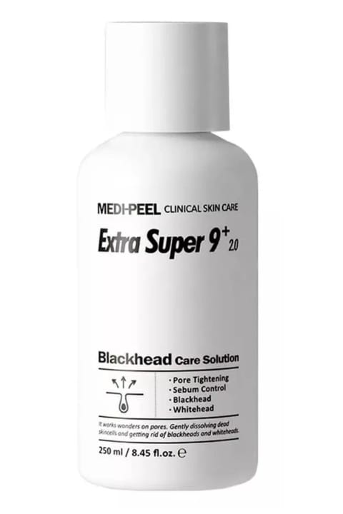 سرم چندکاره Medipeel Extra Super 9 Plus ۲۵۰ میلی‌لیتر