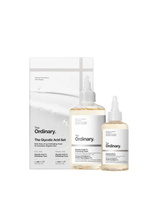 The Ordinary ست گلیکولیک