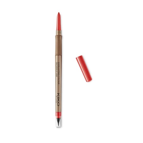 مداد لب - New Everlasting Lip Liner - 507 Tulip Red