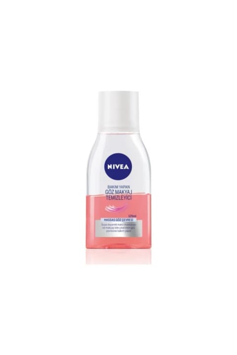 NIVEA پاک‌کننده آرایش 125ml