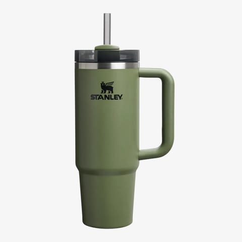 فلاسک Stanley The Quencher 0.89 لیتری یونیسکس سبز