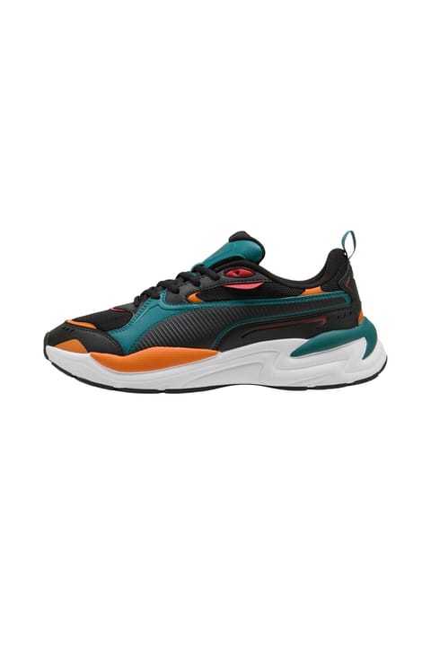 Puma 404747-05 X-Ray 4 اسپرت کفش مشکی