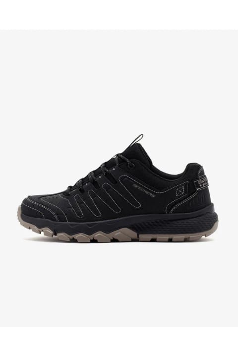SKECHERS DYNAMİTE AT کفش اسپرت مردانه مشکی 237615 BBK