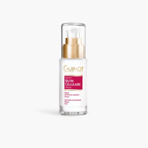 سرم صورت Guinot Nutri Cellulaire 30 ml